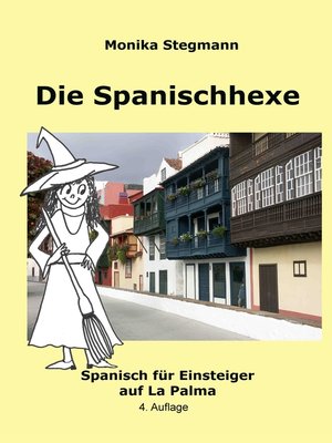 cover image of Die Spanischhexe 1